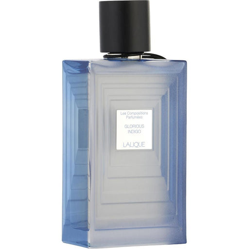 Lalique Glorious Indigo - 7STARSFRAGRANCES.COM