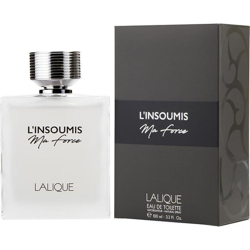 Lalique L'Insoumis Ma Force - 7STARSFRAGRANCES.COM