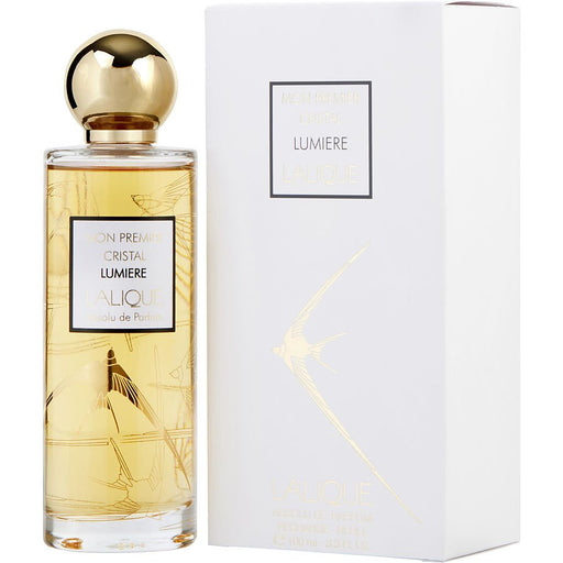 Lalique Mon Premier Cristal Lumiere - 7STARSFRAGRANCES.COM