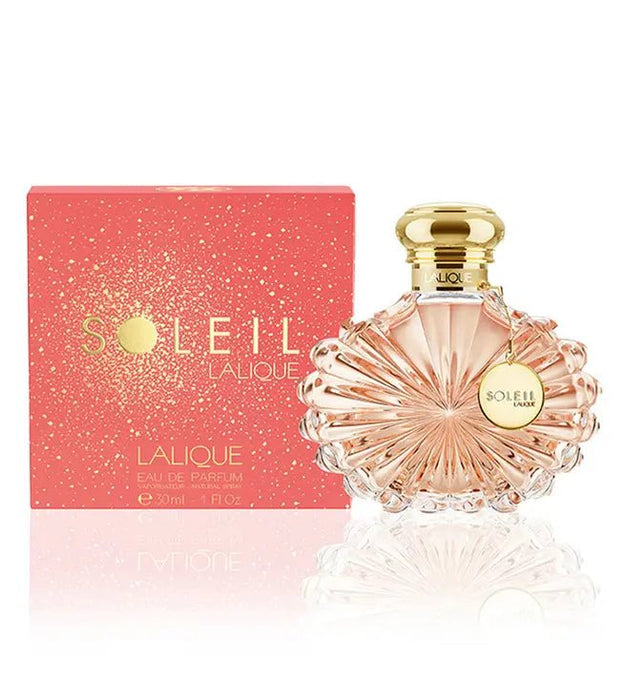 Lalique Soleil - 7STARSFRAGRANCES.COM