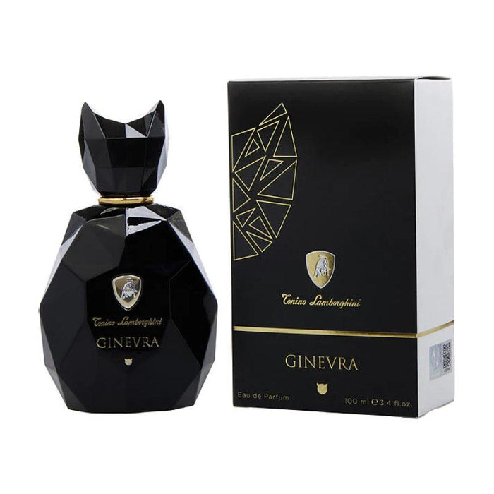 Lamborghini Ginevra Black Panther - 7STARSFRAGRANCES.COM