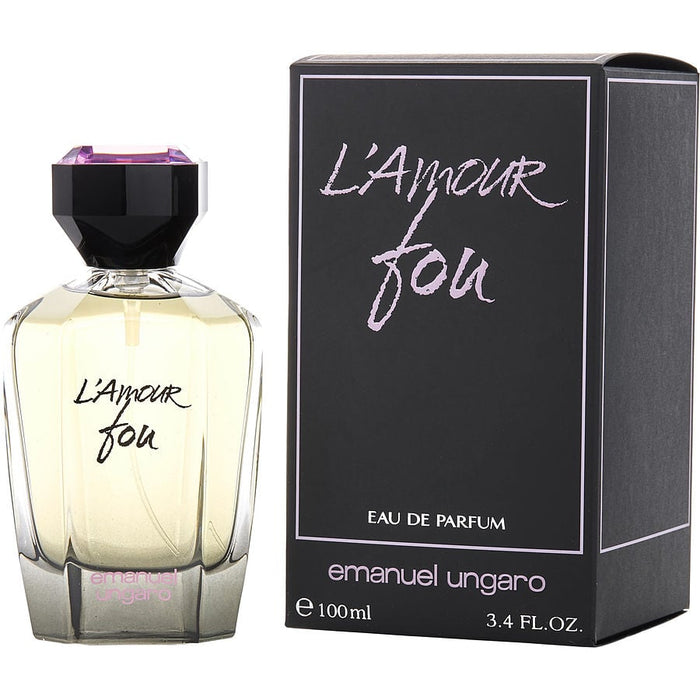 L'Amour Fou - 7STARSFRAGRANCES.COM