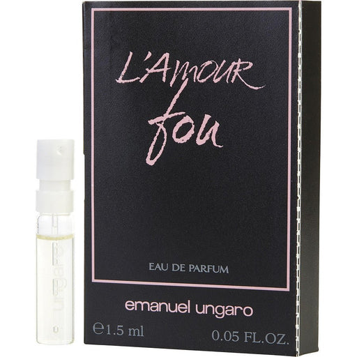 L'Amour Fou - 7STARSFRAGRANCES.COM