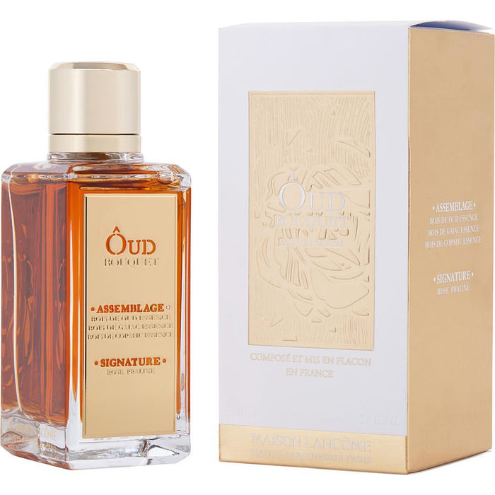 Lancome Oud Bouquet - 7STARSFRAGRANCES.COM