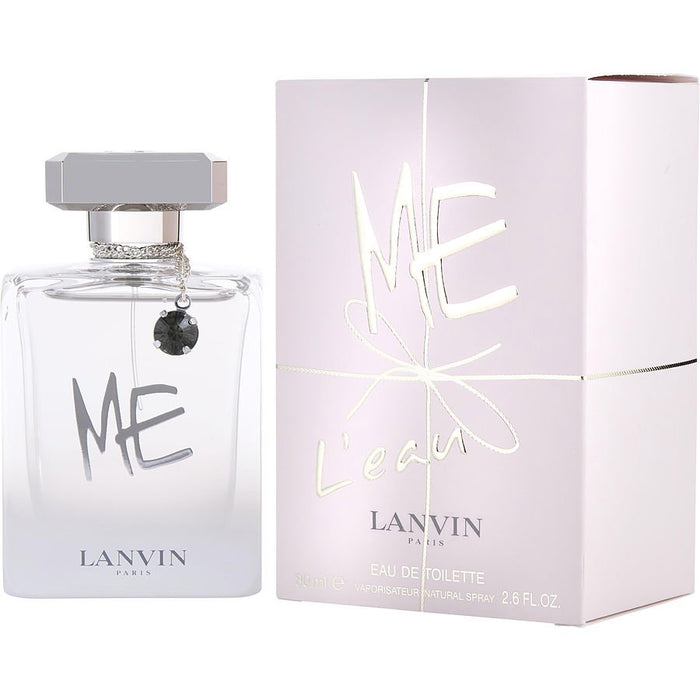 Lanvin Me L'Eau - 7STARSFRAGRANCES.COM