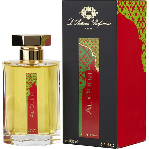 L'Artisan Parfumeur Al Oudh - 7STARSFRAGRANCES.COM