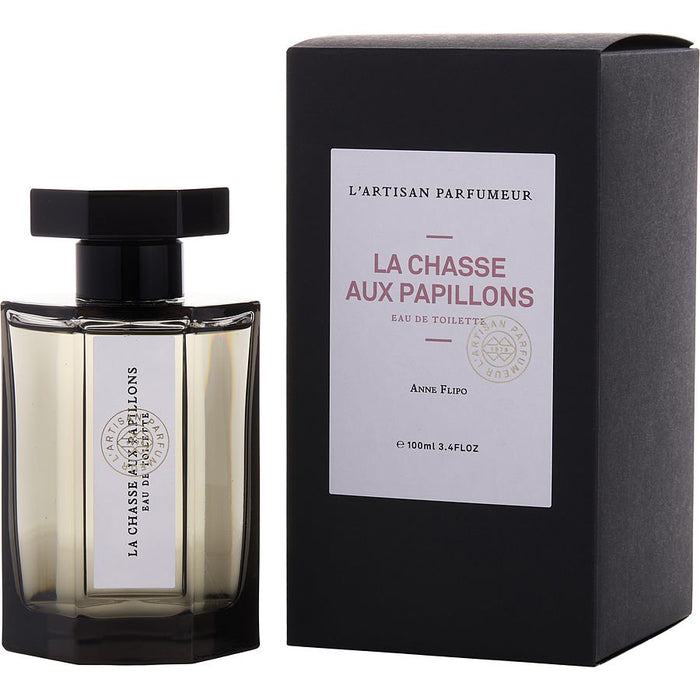 L'Artisan Parfumeur La Chasse Aux Papillons - 7STARSFRAGRANCES.COM