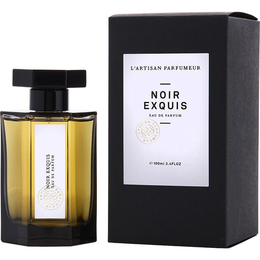 L'Artisan Parfumeur Noir Exquis - 7STARSFRAGRANCES.COM