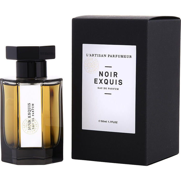 L'Artisan Parfumeur Noir Exquis - 7STARSFRAGRANCES.COM