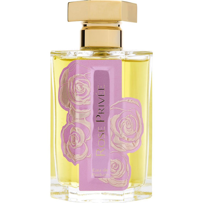 L'Artisan Parfumeur Rose Privee - 7STARSFRAGRANCES.COM