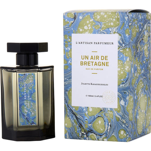 L'Artisan Parfumeur Un Air De Bretagne - 7STARSFRAGRANCES.COM