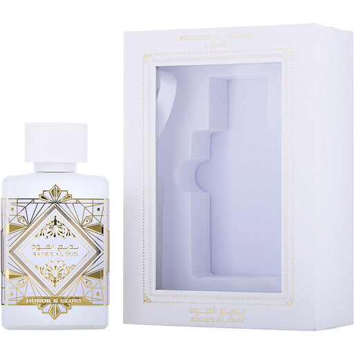 Lattafa Badee Al Oud Honor & Glory - 7STARSFRAGRANCES.COM