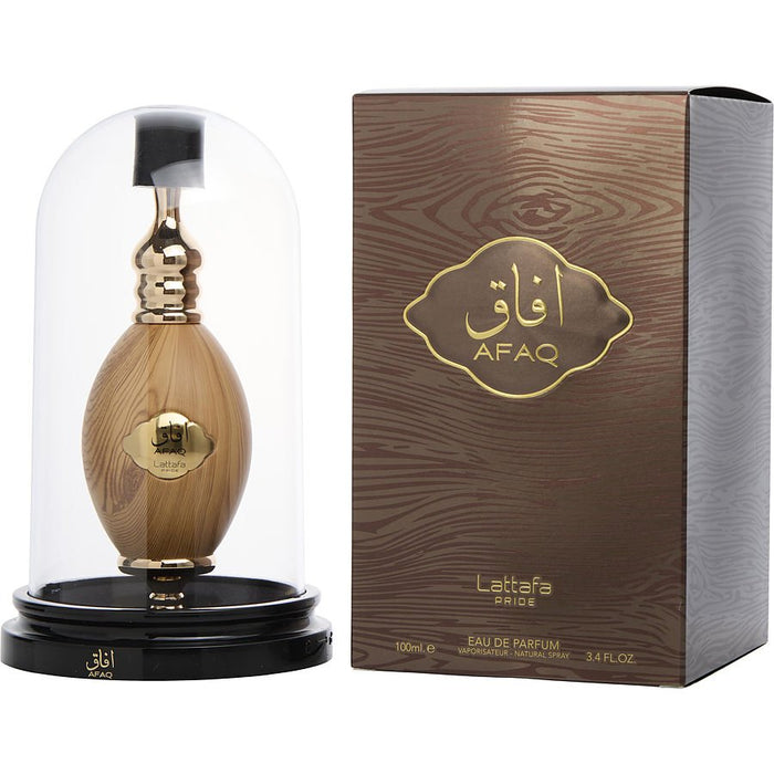 Lattafa Pride Afaq Gold - 7STARSFRAGRANCES.COM