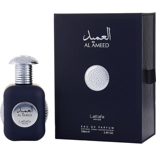 Lattafa Pride Al Ameed - 7STARSFRAGRANCES.COM