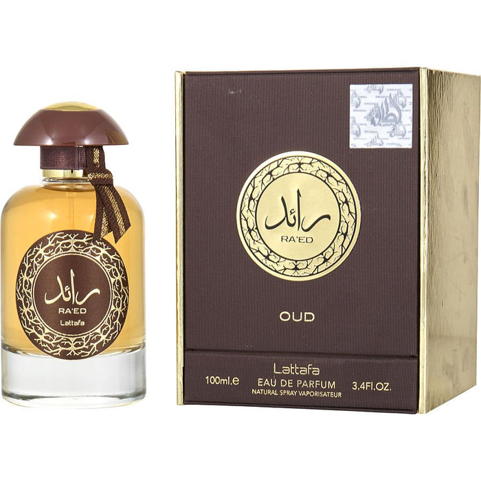 Lattafa Raed Oud Perfume - 7STARSFRAGRANCES.COM