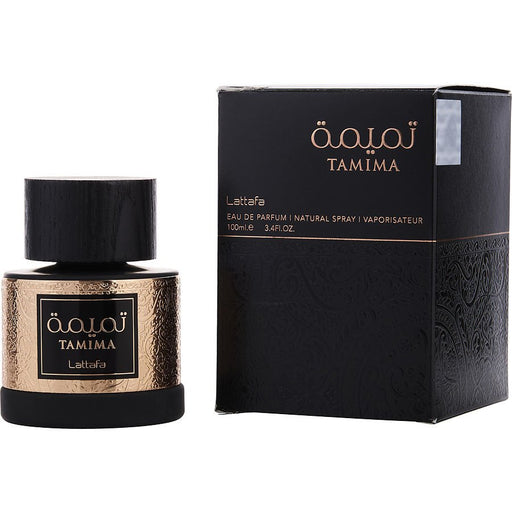 Lattafa Tamima - 7STARSFRAGRANCES.COM