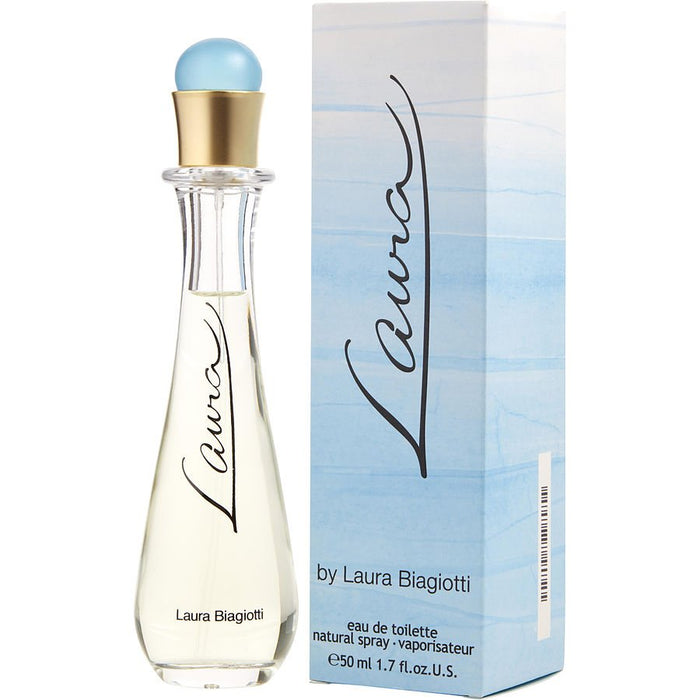 Laura - 7STARSFRAGRANCES.COM