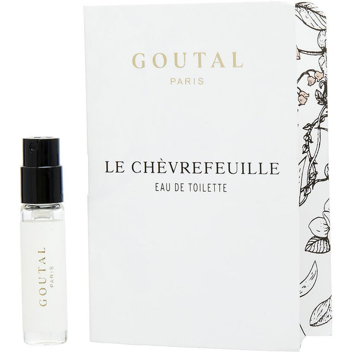 Le Chevrefeuille - 7STARSFRAGRANCES.COM