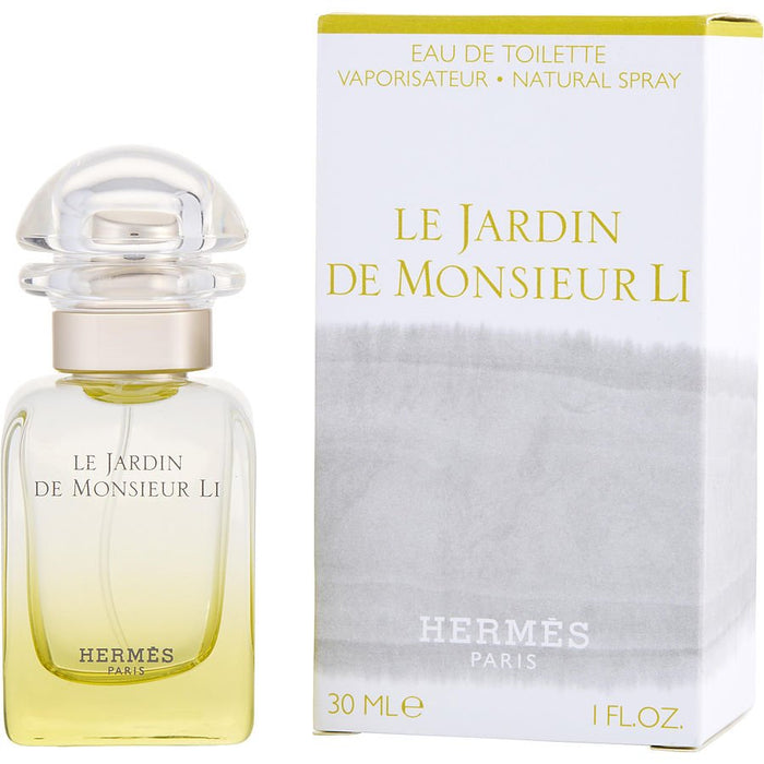 Le Jardin De Monsieur Li - 7STARSFRAGRANCES.COM