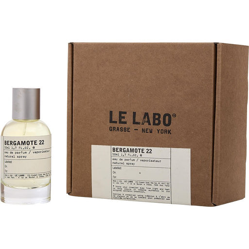 Le Labo Bergamote 22 - 7STARSFRAGRANCES.COM