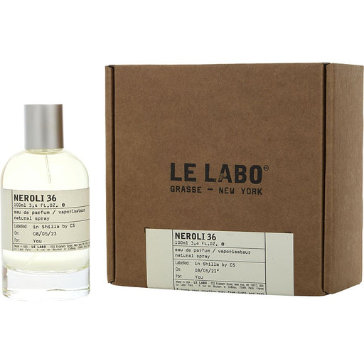 Le Labo Neroli 36 - 7STARSFRAGRANCES.COM