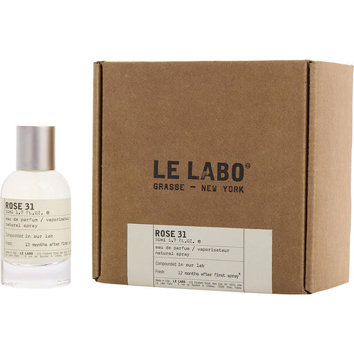 Le Labo Rose 31 - 7STARSFRAGRANCES.COM