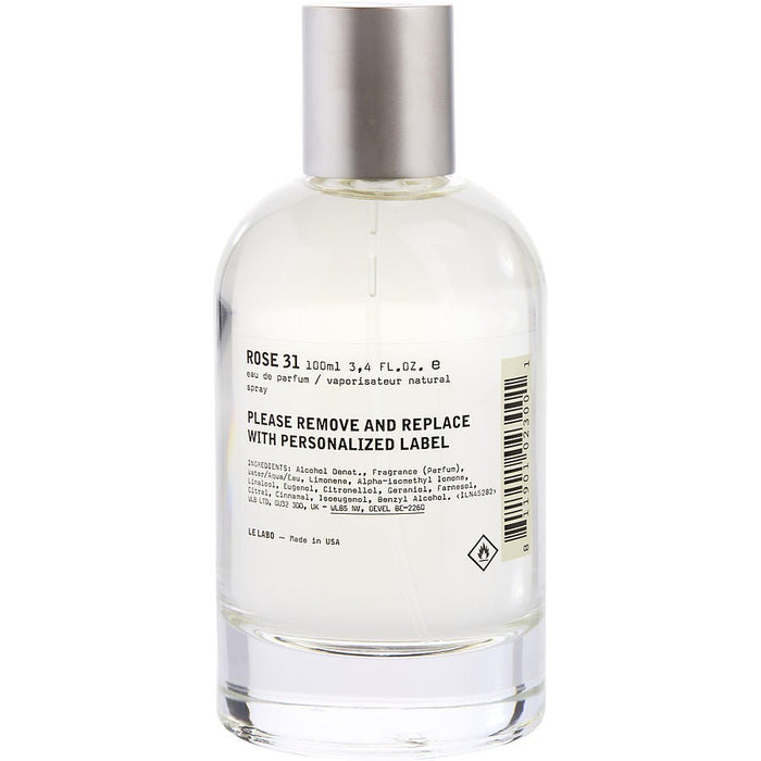 Le Labo Rose 31 - 7STARSFRAGRANCES.COM