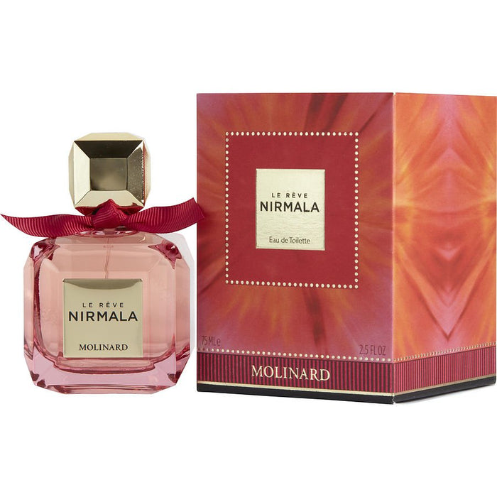 Le Reve Nirmala - 7STARSFRAGRANCES.COM