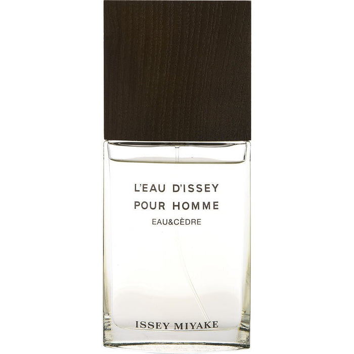 L'Eau d'Issey Eau & Cedre - 7STARSFRAGRANCES.COM