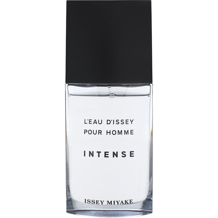 L'Eau d'Issey Pour Homme Intense - 7STARSFRAGRANCES.COM