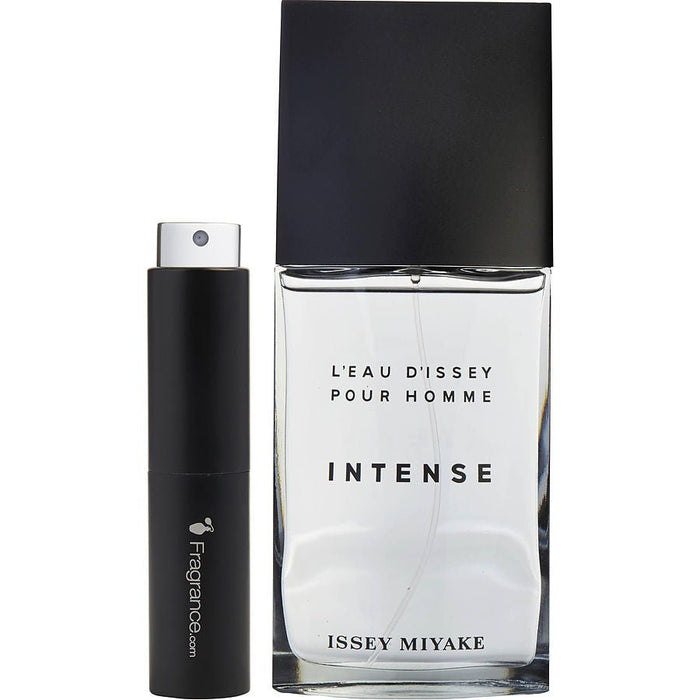 L'Eau d'Issey Pour Homme Intense - 7STARSFRAGRANCES.COM