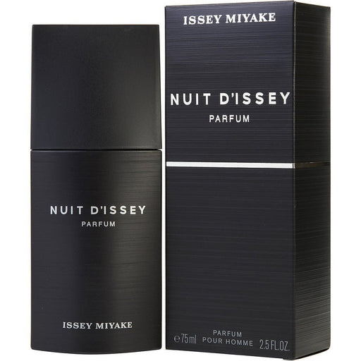 L'Eau d'Issey Pour Homme Nuit - 7STARSFRAGRANCES.COM