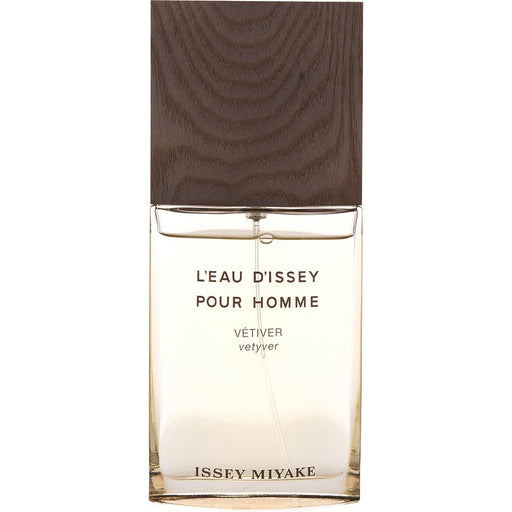 L'Eau d'Issey Pour Homme Vetiver - 7STARSFRAGRANCES.COM