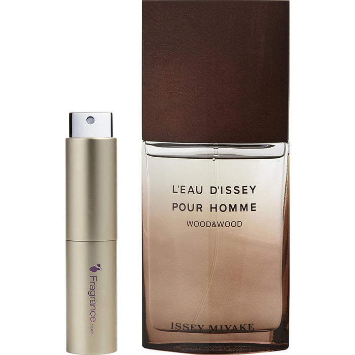 L'Eau d'Issey Pour Homme Wood & Wood - 7STARSFRAGRANCES.COM