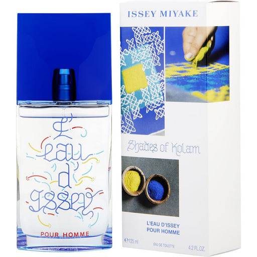 L'Eau d'Issey Shades Of Kolam - 7STARSFRAGRANCES.COM