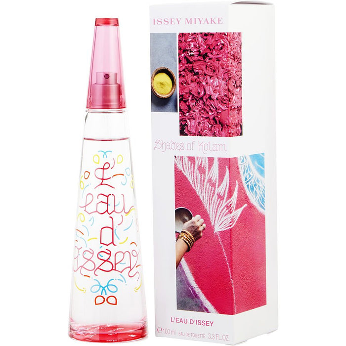 L'Eau d'Issey Shades Of Kolam - 7STARSFRAGRANCES.COM