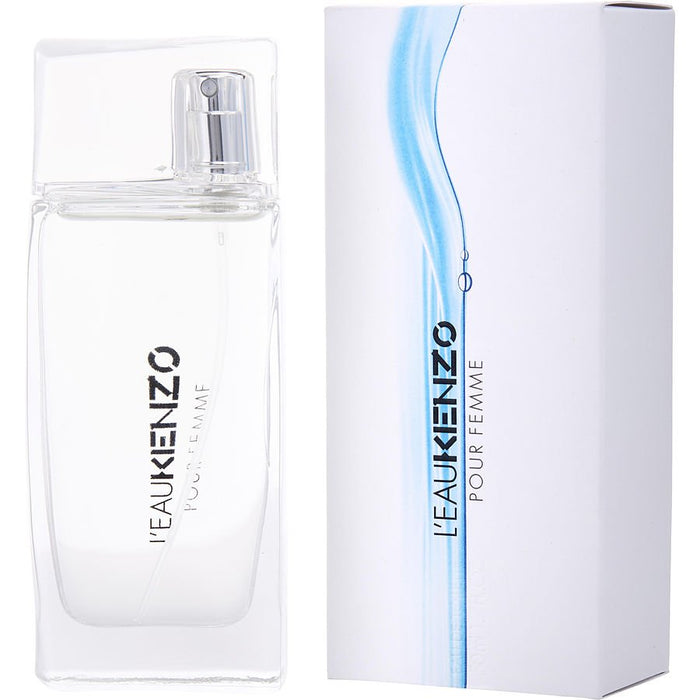 L'Eau Kenzo - 7STARSFRAGRANCES.COM