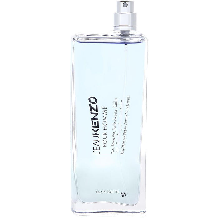 L'Eau Kenzo - 7STARSFRAGRANCES.COM