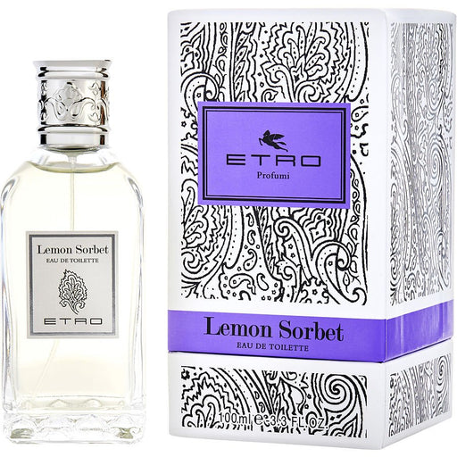 Lemon Sorbet Etro - 7STARSFRAGRANCES.COM