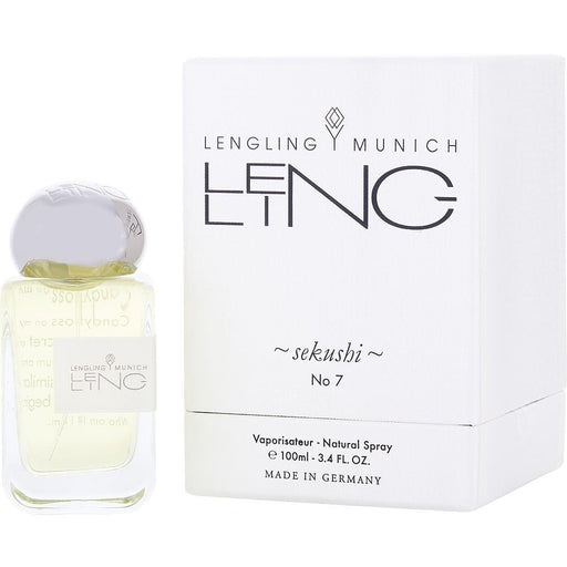 Lengling No 7 Sekushi - 7STARSFRAGRANCES.COM