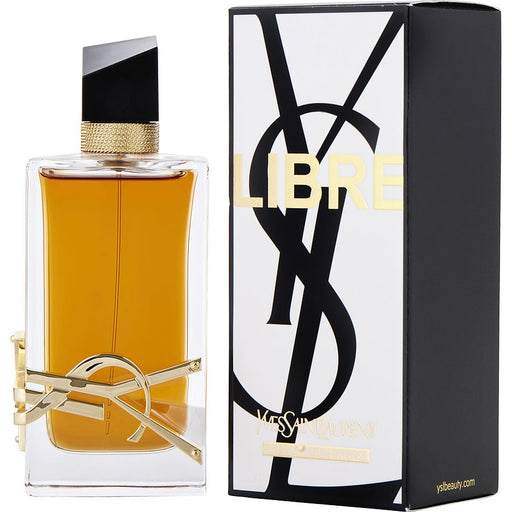 Libre Intense Yves Saint Laurent - 7STARSFRAGRANCES.COM