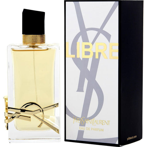 Libre Yves Saint Laurent - 7STARSFRAGRANCES.COM