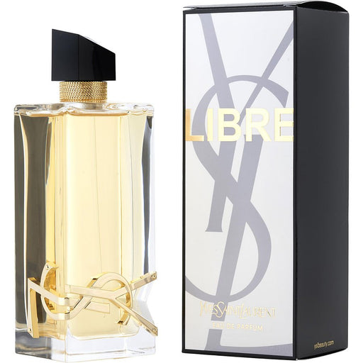 Libre Yves Saint Laurent - 7STARSFRAGRANCES.COM