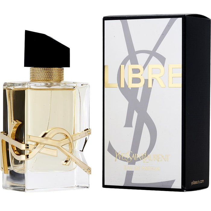 Libre Yves Saint Laurent - 7STARSFRAGRANCES.COM