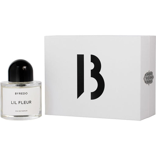 Lil Fleur Byredo - 7STARSFRAGRANCES.COM