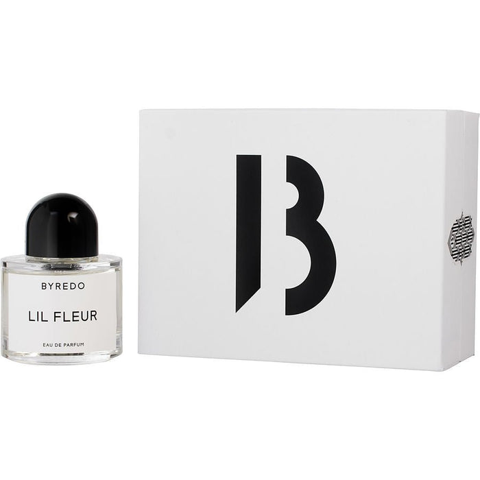 Lil Fleur Byredo - 7STARSFRAGRANCES.COM