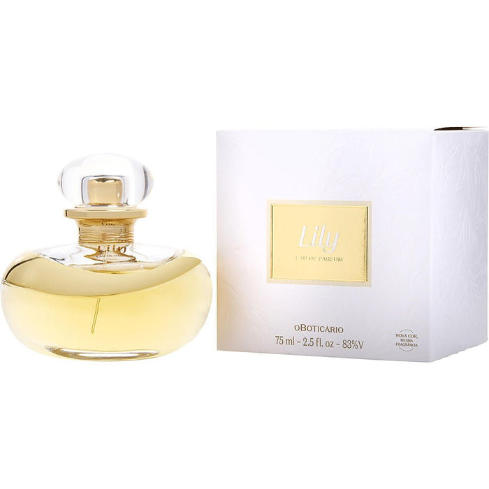 Lily - 7STARSFRAGRANCES.COM