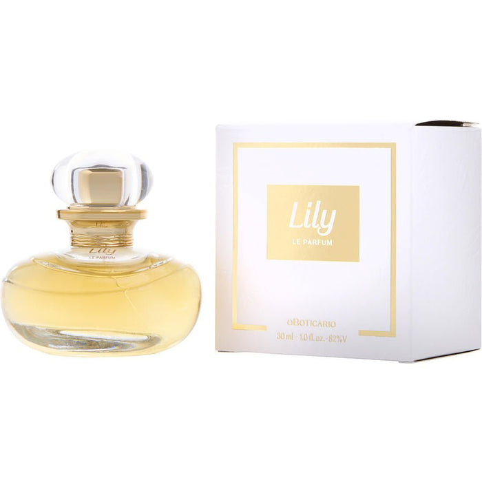 Lily - 7STARSFRAGRANCES.COM