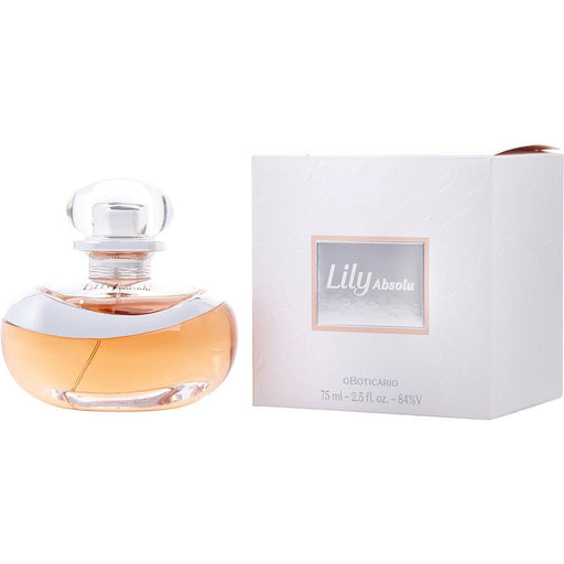 Lily Absolu - 7STARSFRAGRANCES.COM