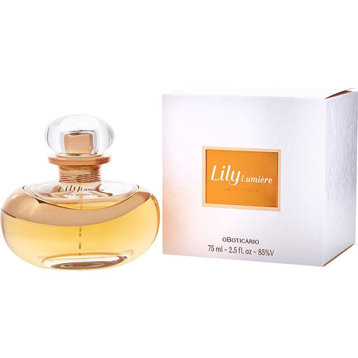 Lily Lumiere - 7STARSFRAGRANCES.COM